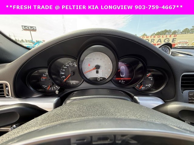 Used 2013 Porsche 911 Carrera S image 16