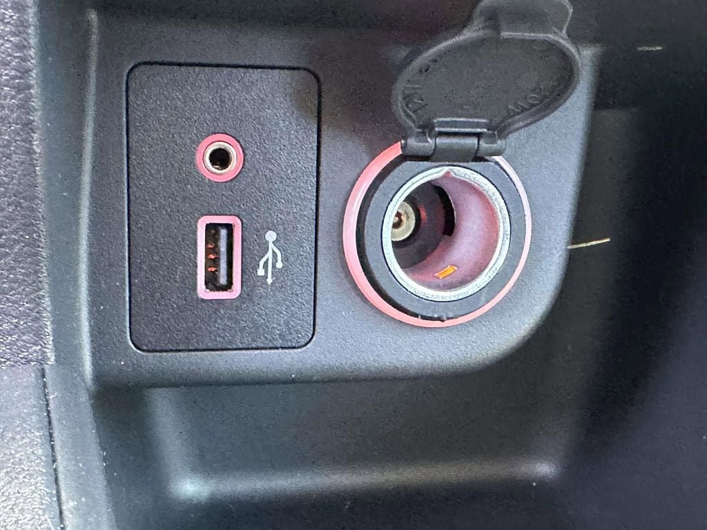 Used 2024 Nissan Kicks S FWD image 23