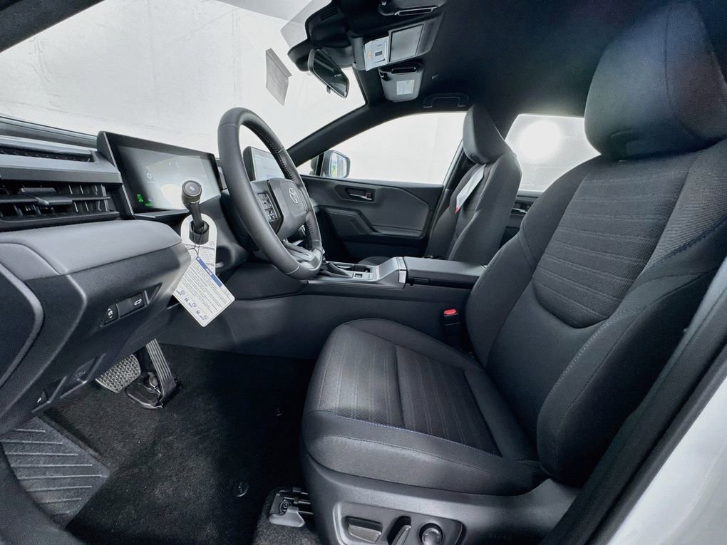 New 2026 Toyota RAV4 SE AWD/4WD image 11