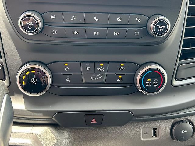 New 2025 Ford Transit 250 148 Medium Roof Extended AWD image 18