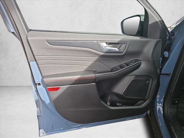 New 2026 Ford Escape ST-Line image 9