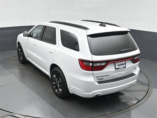 New 2026 Dodge Durango GT w/ Blacktop Package image 36