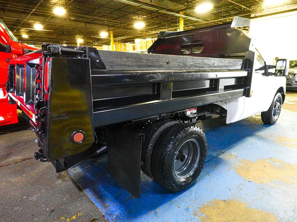 Used 2016 Ford F350 XL RWD image 6