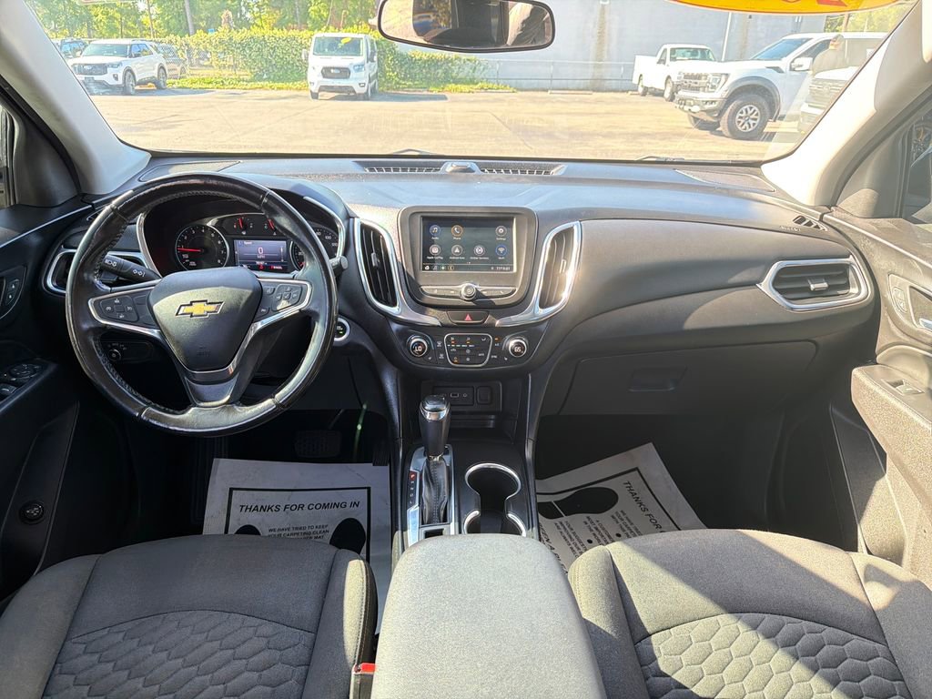 Used 2019 Chevrolet Equinox LT image 18