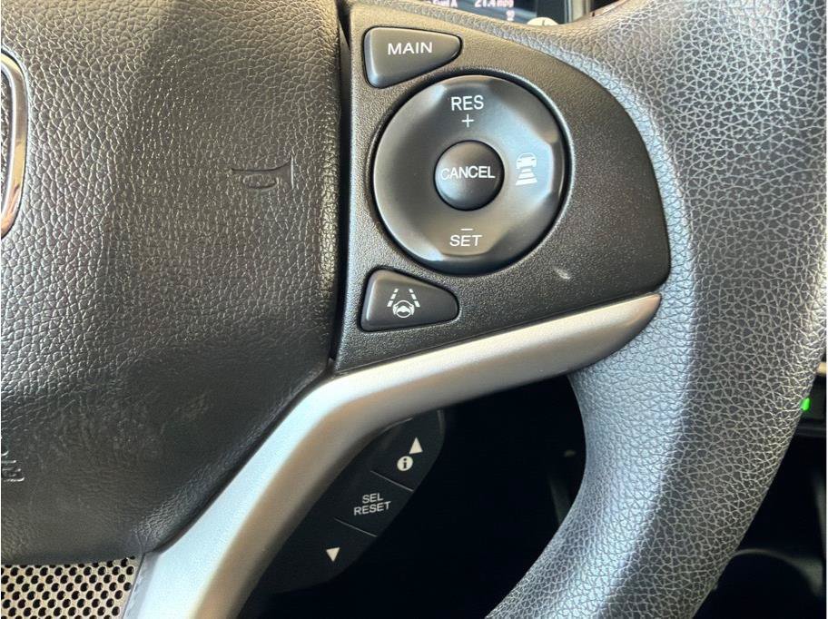 Used 2018 Honda Fit EX image 18