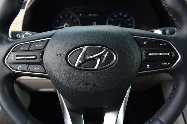 Used 2022 Hyundai Palisade SEL w/ 8P Bench Seat Package FWD image 19