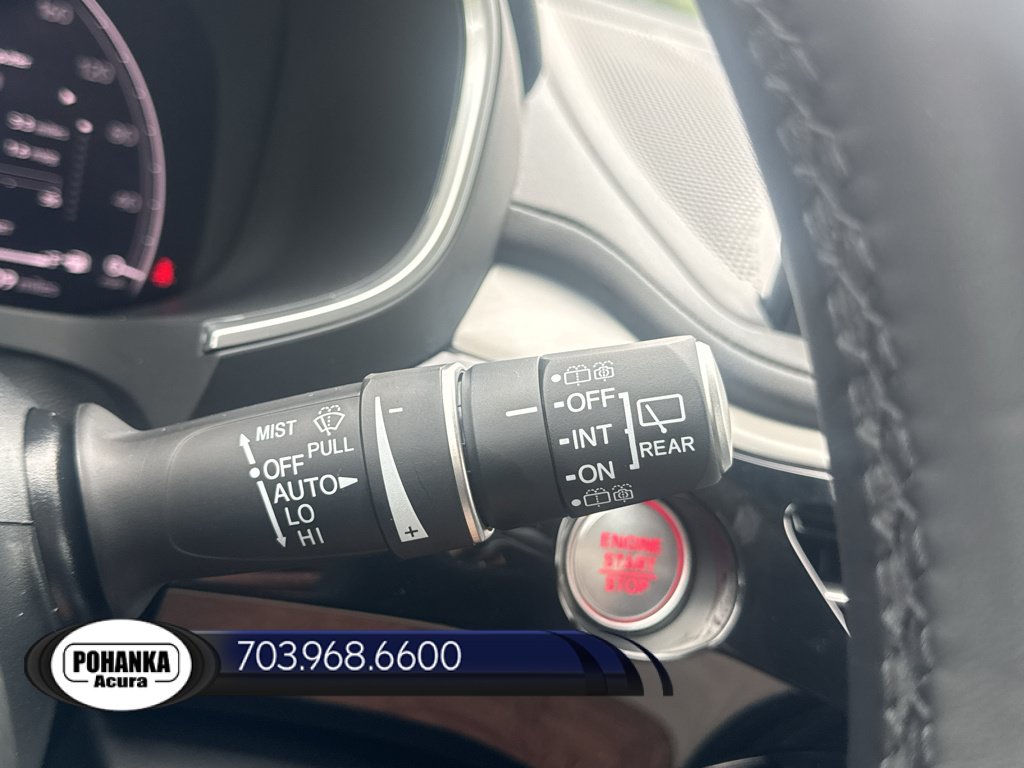 New 2026 Acura MDX w/ Technology Package AWD/4WD image 11
