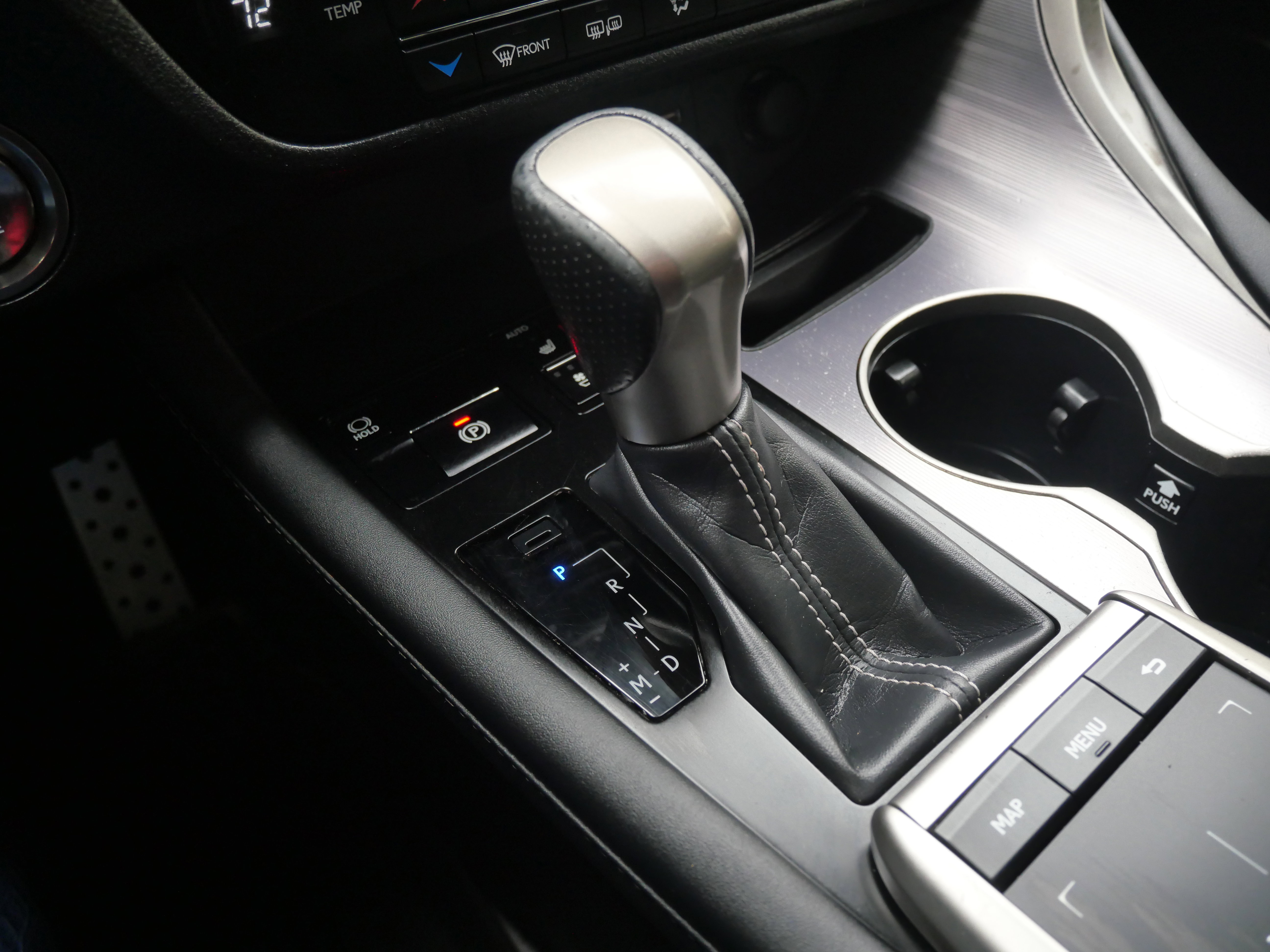 Used 2020 Lexus RX 350 F Sport image 27