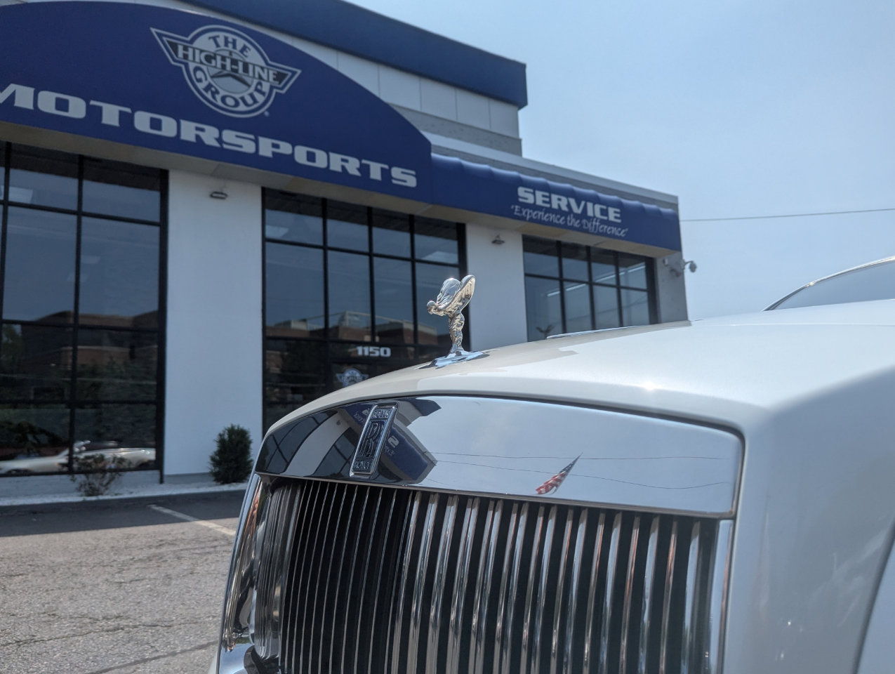 Used 2018 Rolls-Royce Dawn image 61