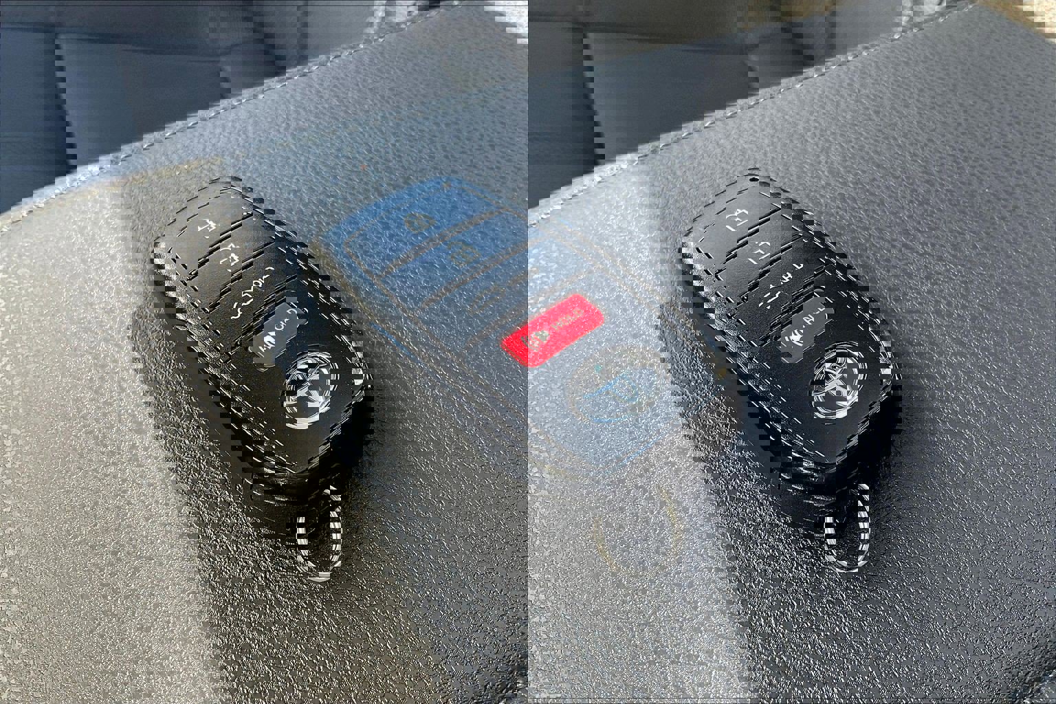 Used 2026 Toyota Camry XSE w/ Premium Plus Package image 14