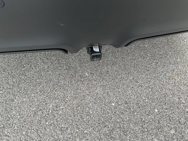 Certified 2023 Subaru Solterra AWD image 6