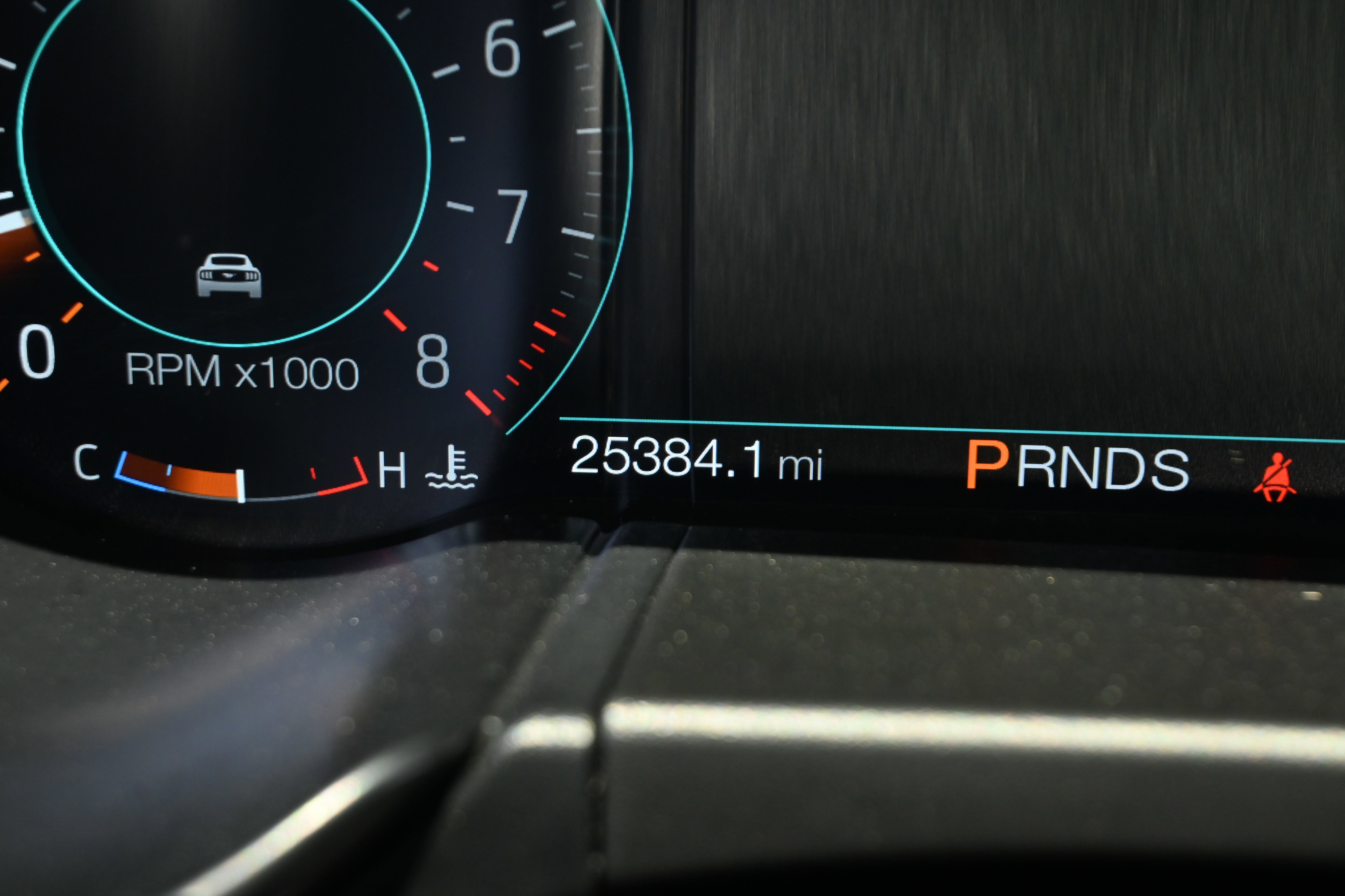 Used 2021 Ford Mustang Mach 1 w/ Equipment Group 700A RWD image 21