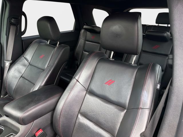 Used 2022 Dodge Durango R/T RWD image 20