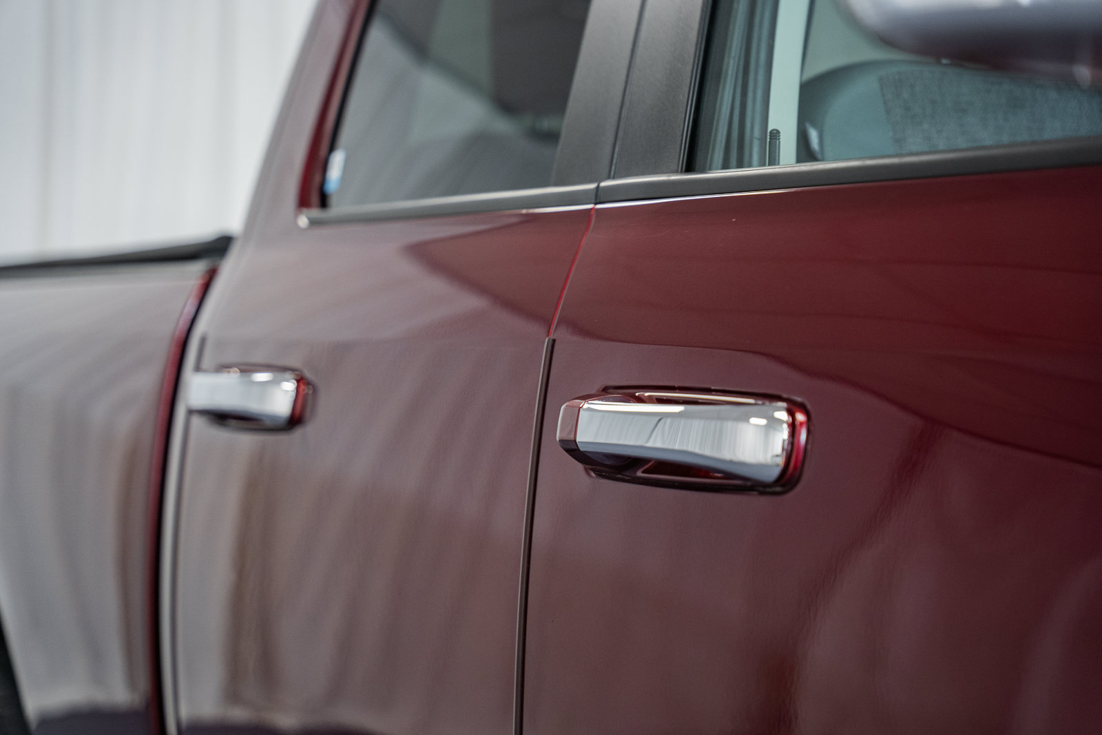 Used 2018 RAM 1500 Big Horn AWD/4WD image 15
