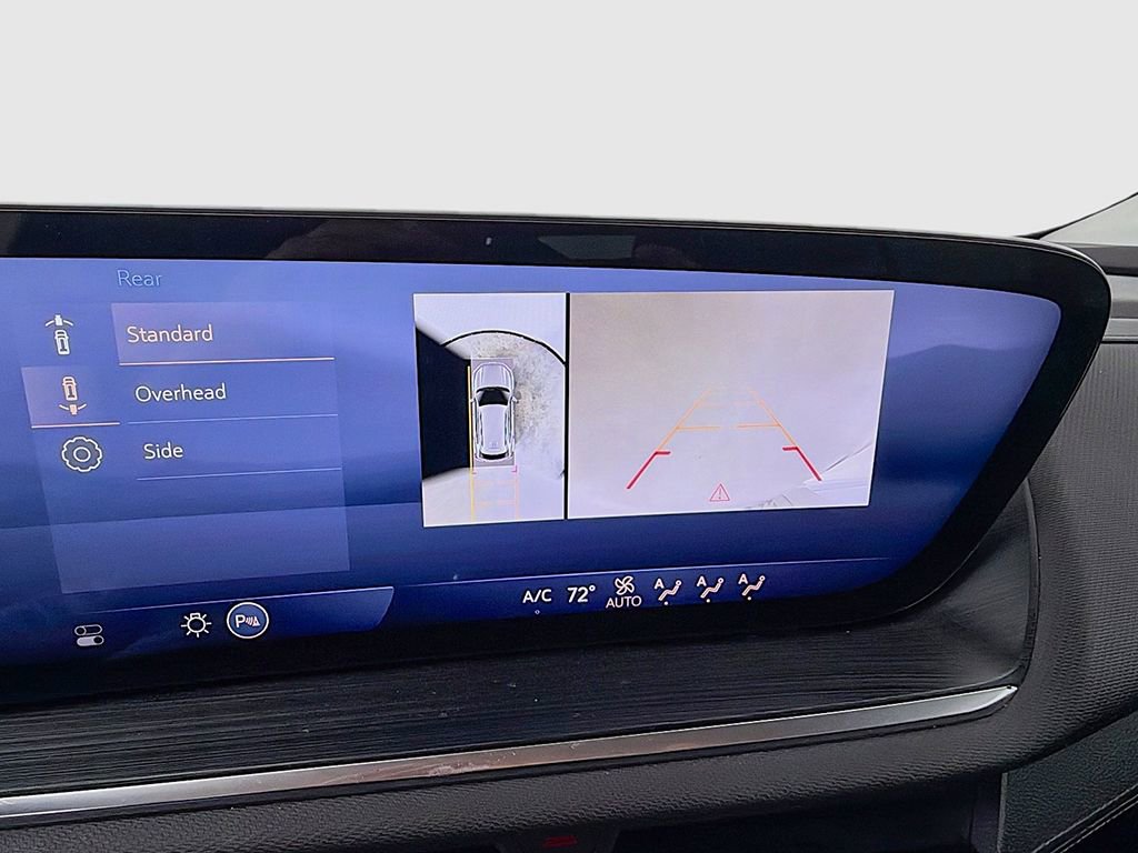 Used 2024 Buick Envision Preferred image 34