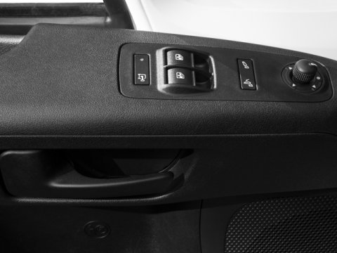 Used 2016 RAM ProMaster 1500 w/ Interior Convenience Group image 20