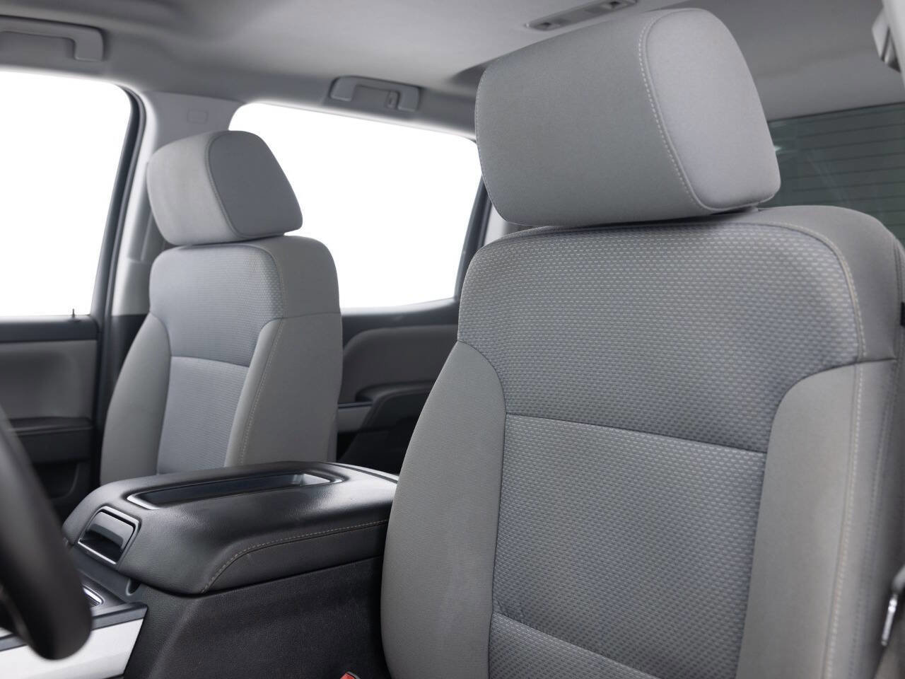 Used 2014 Chevrolet Silverado 1500 LT w/ All Star Edition image 26