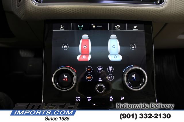 Used 2019 Land Rover Range Rover Velar S image 25