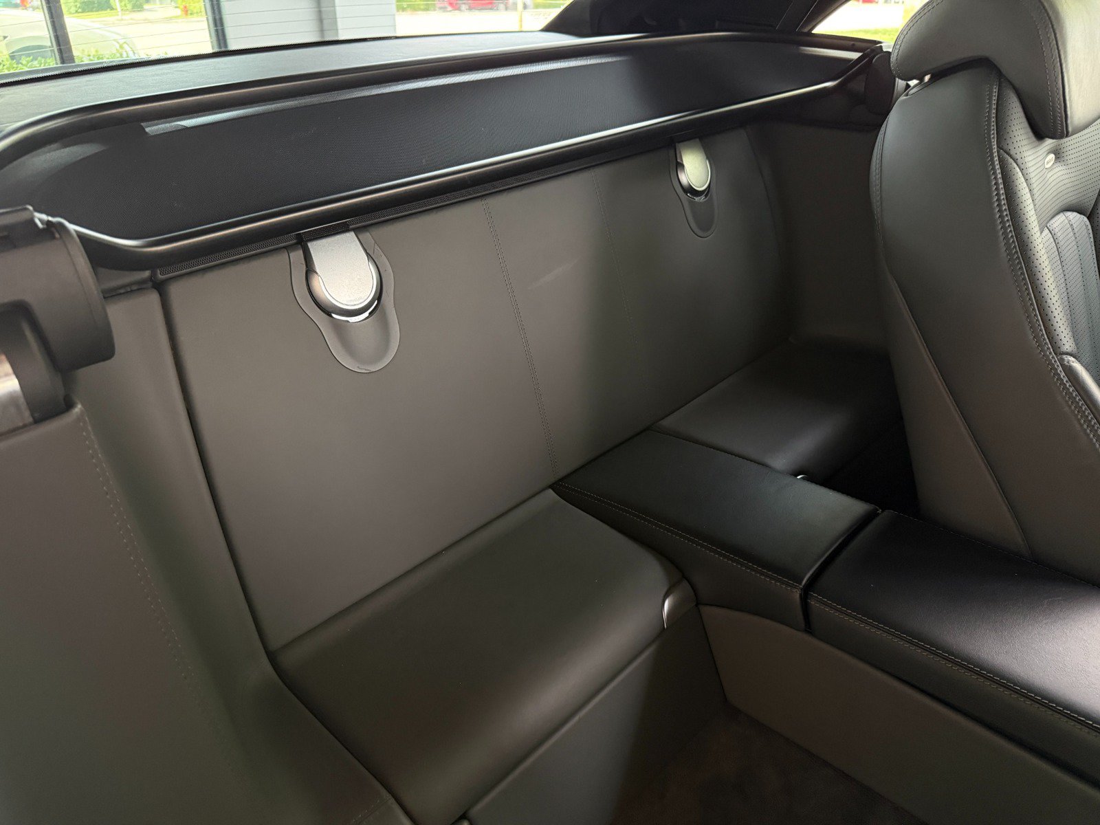 Used 2005 Mercedes-Benz SL 65 AMG image 28