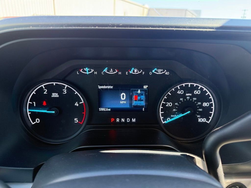 Used 2025 Ford F450 XLT image 23