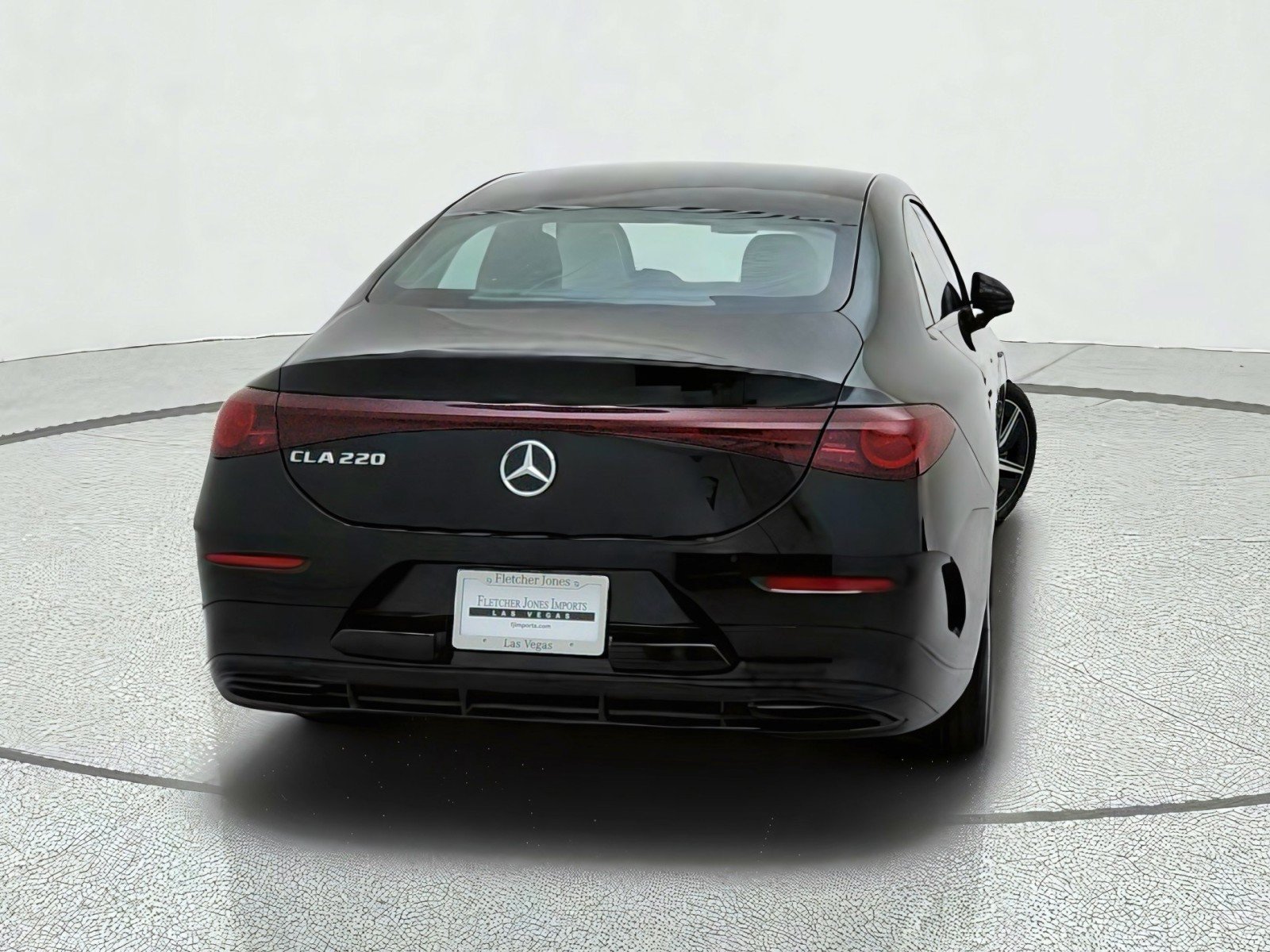 New 2027 Mercedes-Benz CLA 220 image 10