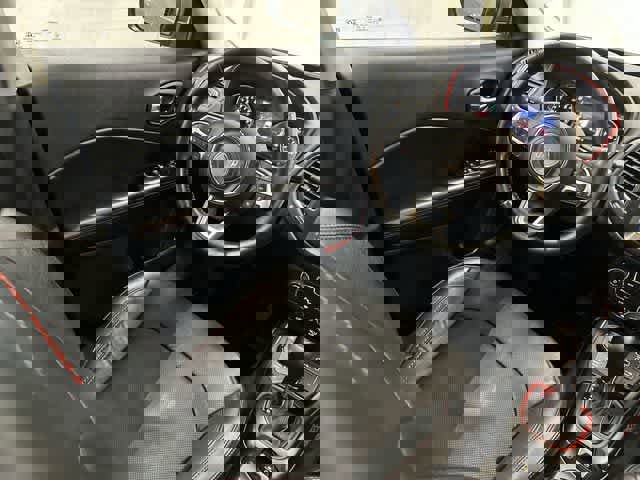 Used 2021 Jeep Compass Trailhawk w/ Sun and Sound Group image 12