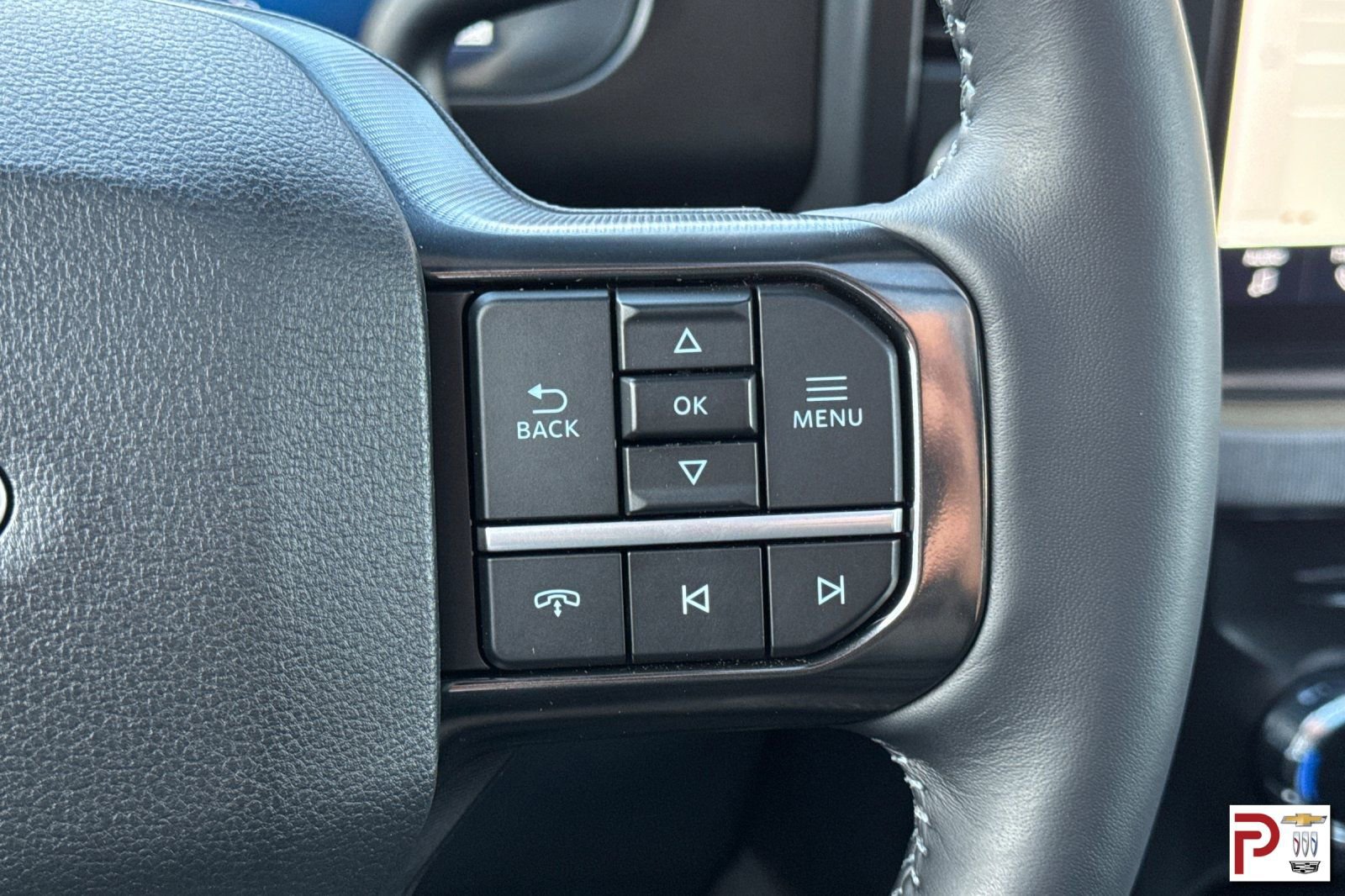 Used 2026 Ford F450 Platinum w/ FX4 Off-Road Package image 30