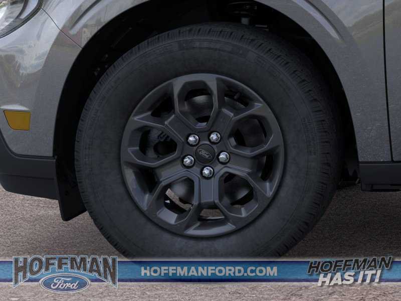 New 2026 Ford Maverick XLT w/ Equipment Group 301A AWD/4WD image 20