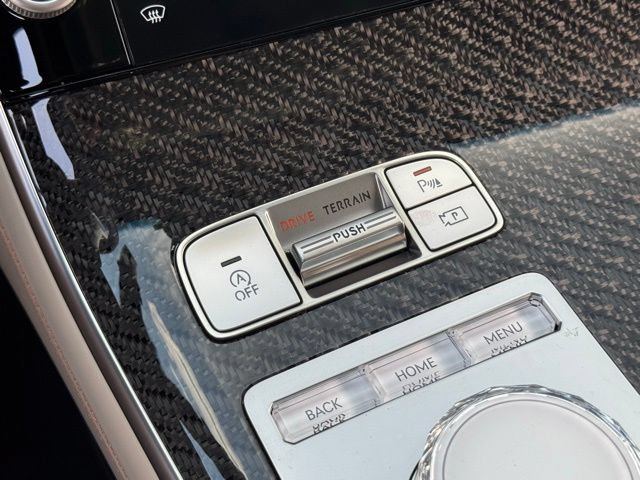 New 2026 Genesis GV70 3.5T Sport Prestige AWD/4WD image 22