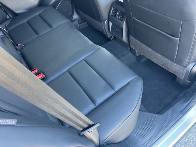 Used 2023 Nissan Rogue SV w/ SV Premium B Package image 23