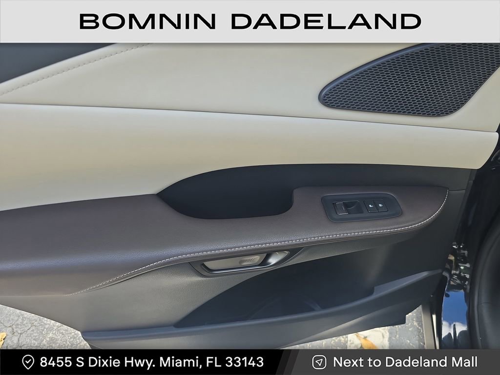 Used 2023 Lexus RX 350 FWD image 10