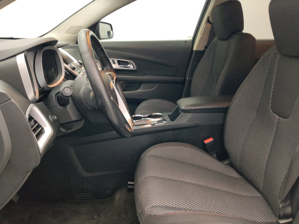 Used 2017 Chevrolet Equinox LT w/ Convenience Package FWD image 17