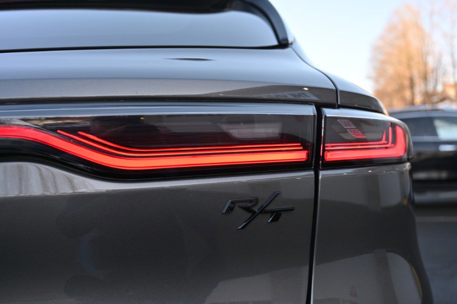 Used 2024 Dodge Hornet R/T Plus image 17