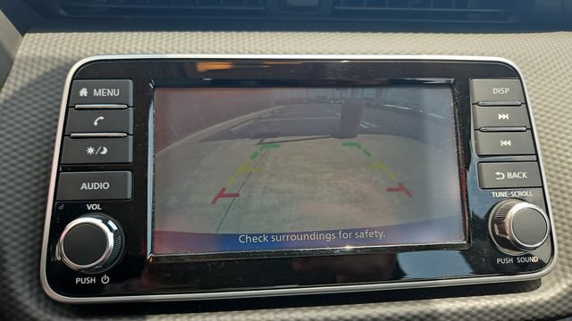 Used 2025 Nissan Kicks Play S FWD image 25