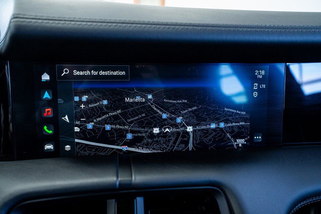 Used 2024 Porsche Taycan image 43