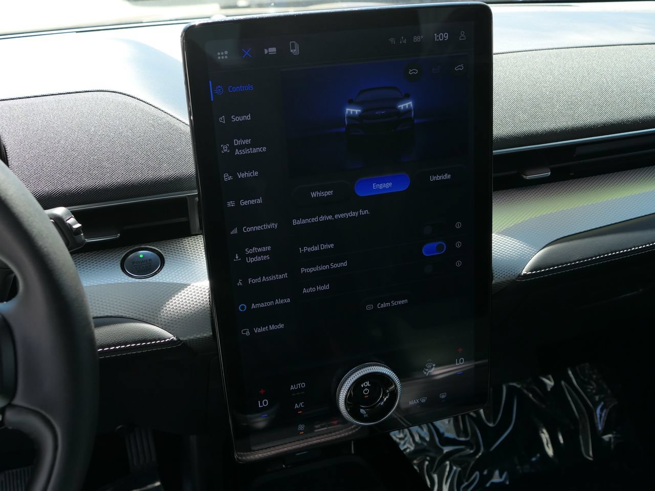 Used 2022 Ford Mustang Mach-E Select RWD image 18