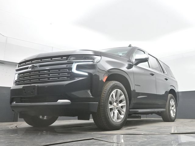 Used 2023 Chevrolet Tahoe Premier w/ Premium Package AWD/4WD image 49