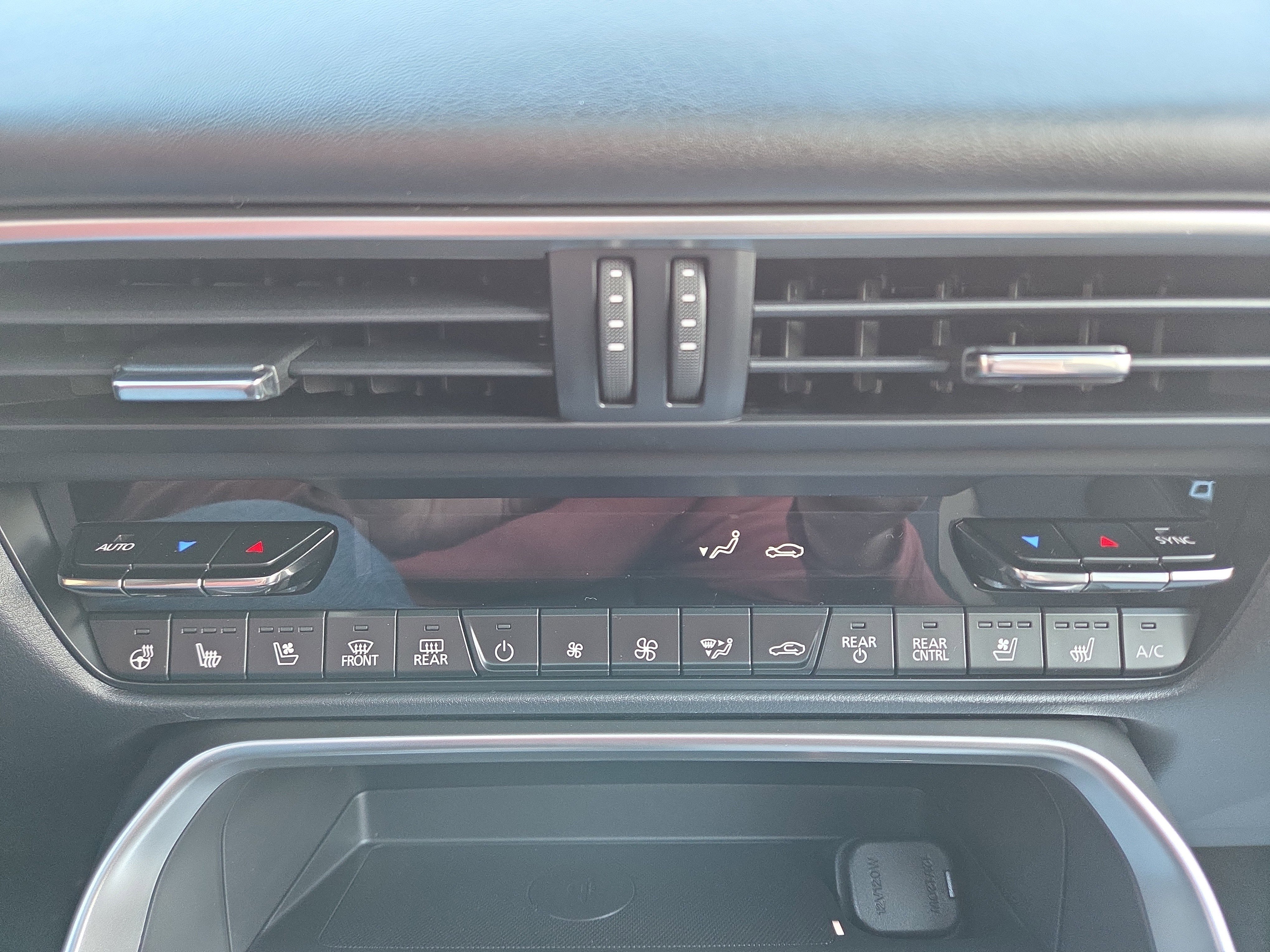 New 2026 MAZDA CX-90 Plug-In Hybrid w/ Premium Plus AWD/4WD image 29