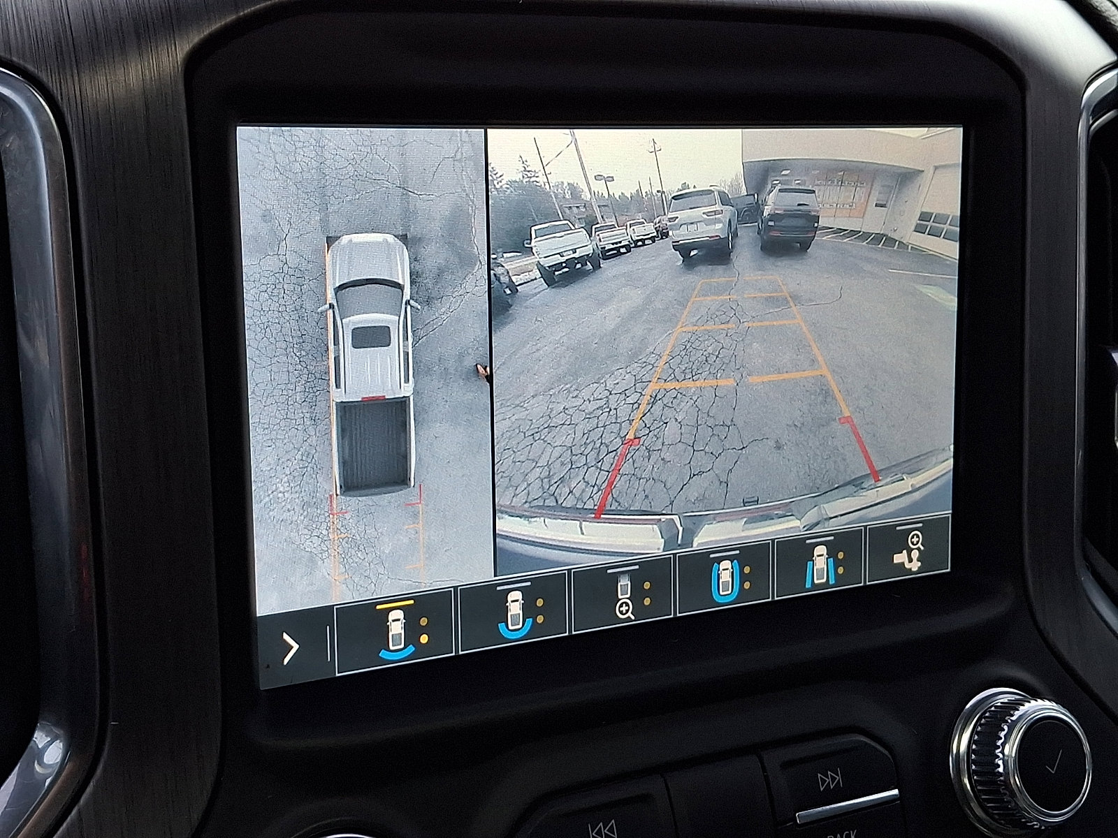 Used 2019 GMC Sierra 1500 Denali w/ Denali Ultimate Package image 19