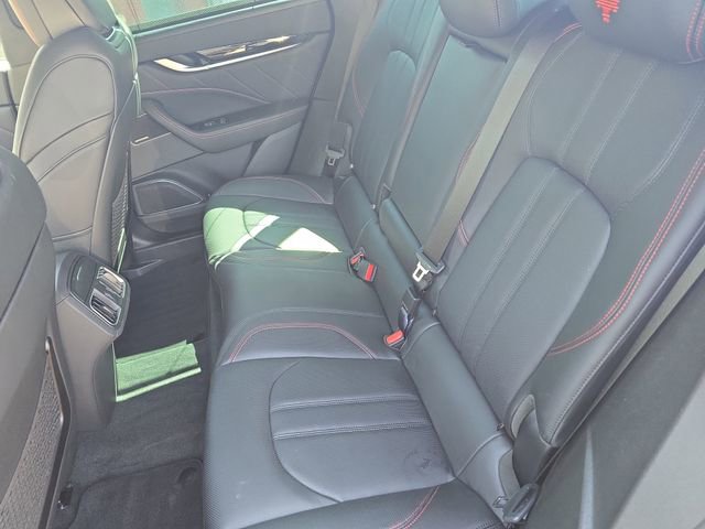 Used 2024 Maserati Levante Modena Ultima image 13