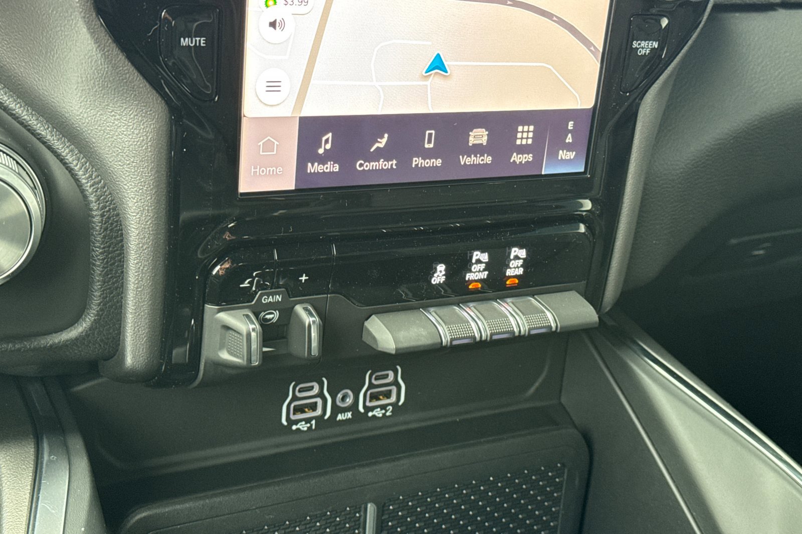 New 2026 RAM 1500 Laramie image 18