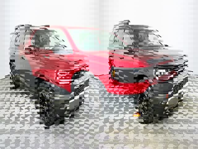 New 2026 Honda Passport TrailSport Elite