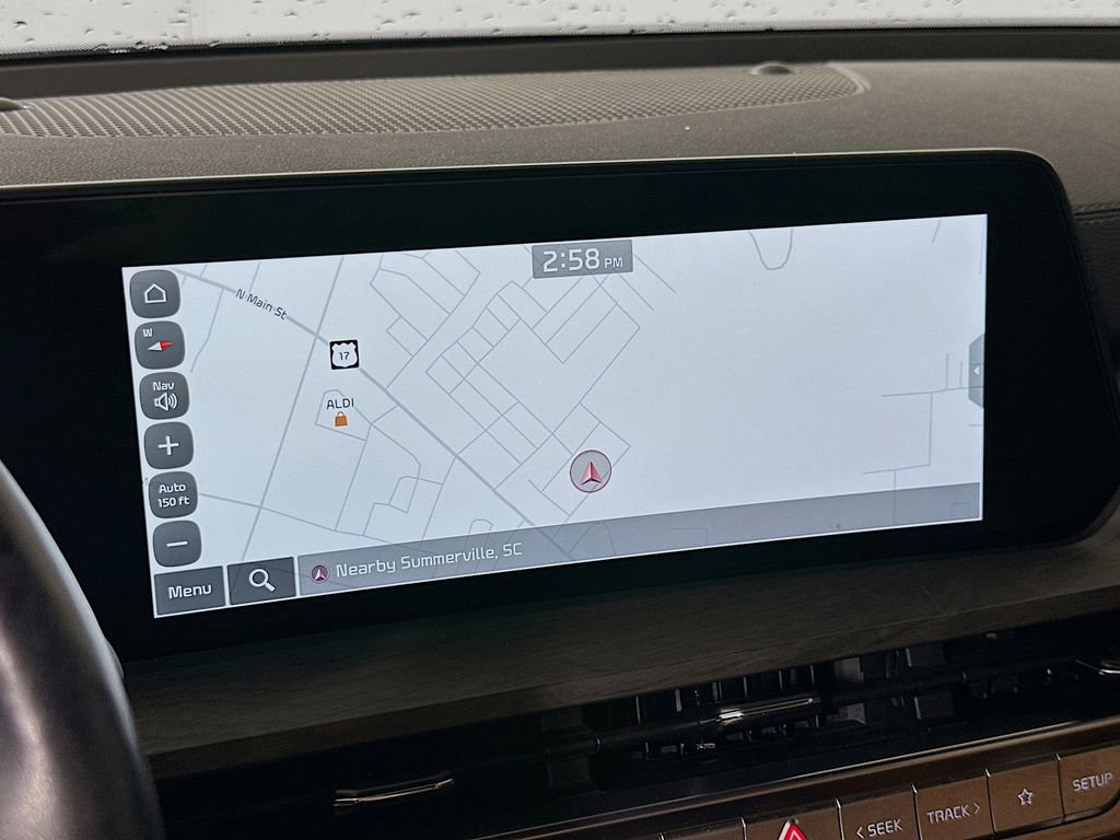 Used 2023 Kia Telluride SX Prestige X-Pro image 28