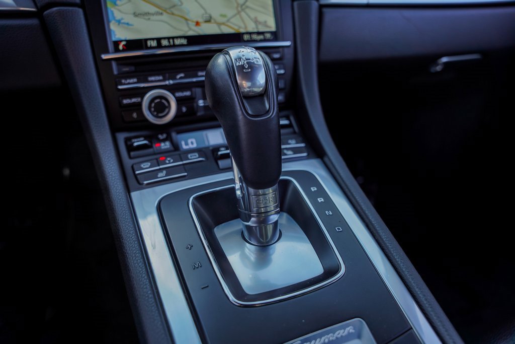 Used 2014 Porsche Cayman image 23