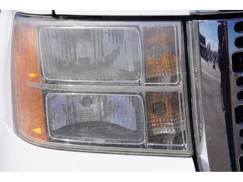 Used 2013 GMC Sierra 2500 Denali AWD/4WD image 8