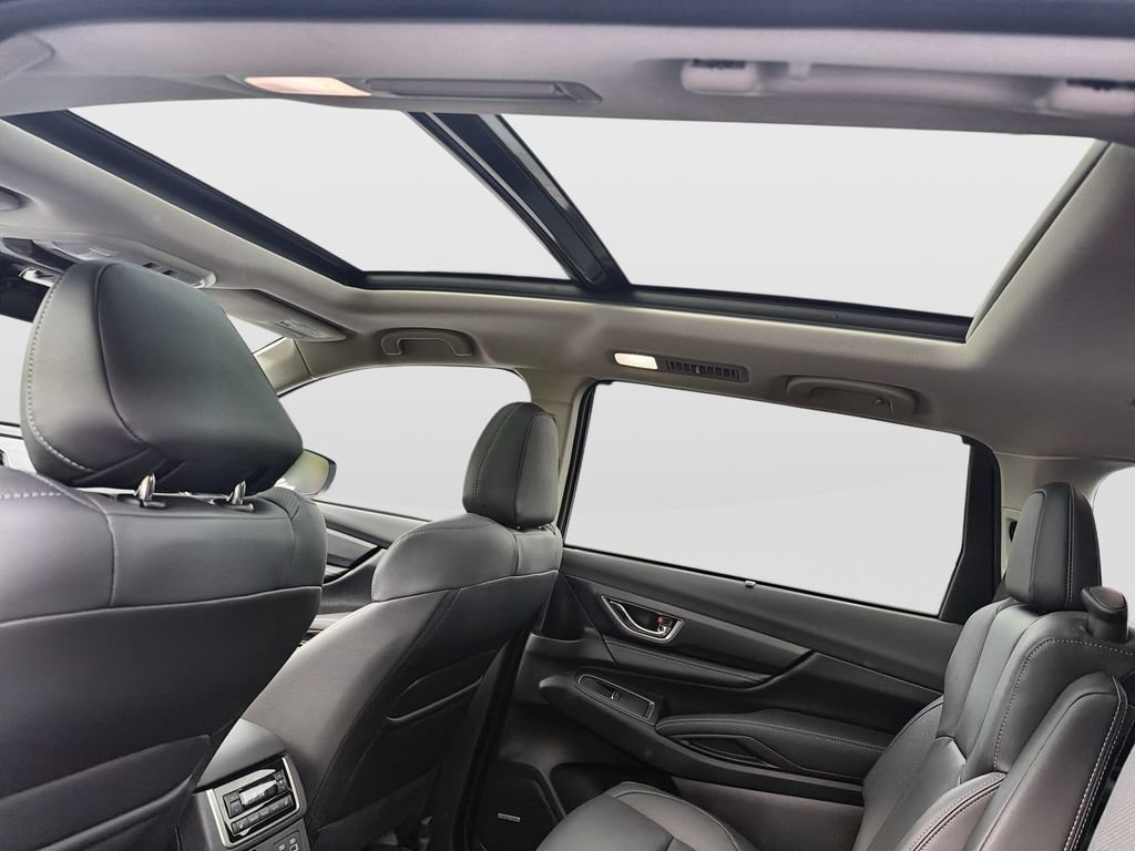 New 2026 Subaru Ascent Limited AWD/4WD image 37