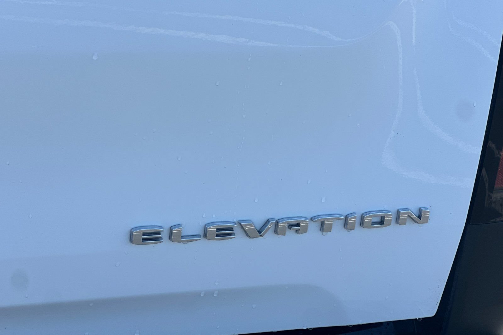 Used 2026 GMC Sierra EV Elevation AWD/4WD image 47
