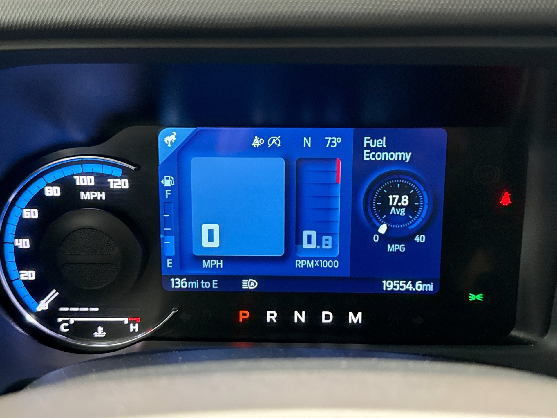 Used 2024 Ford Bronco Badlands AWD/4WD image 11