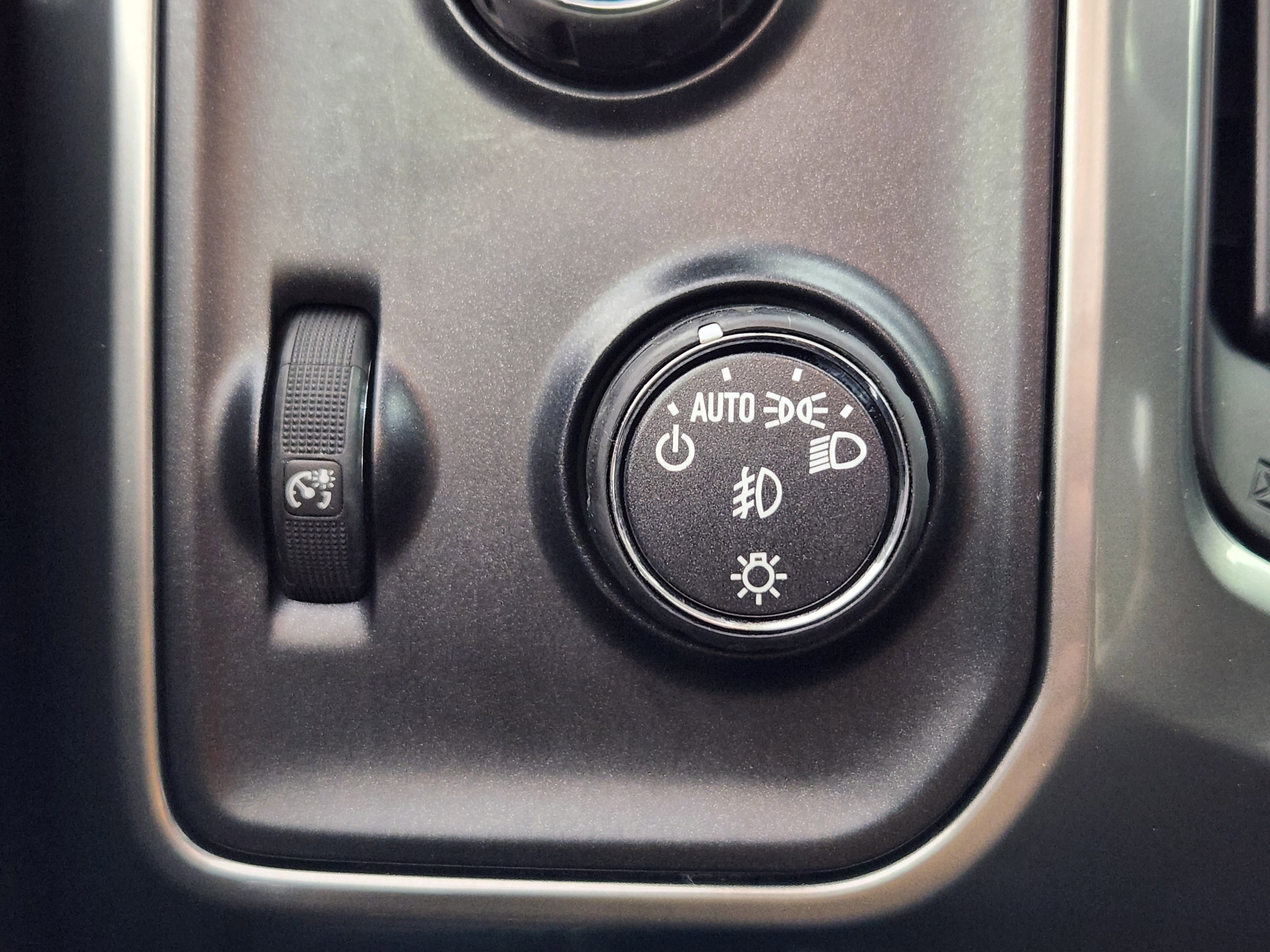 Used 2015 Chevrolet Silverado 1500 LT w/ All Star Edition AWD/4WD image 27