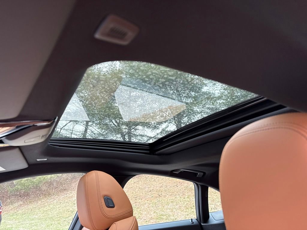 New 2026 BMW 430i xDrive image 21